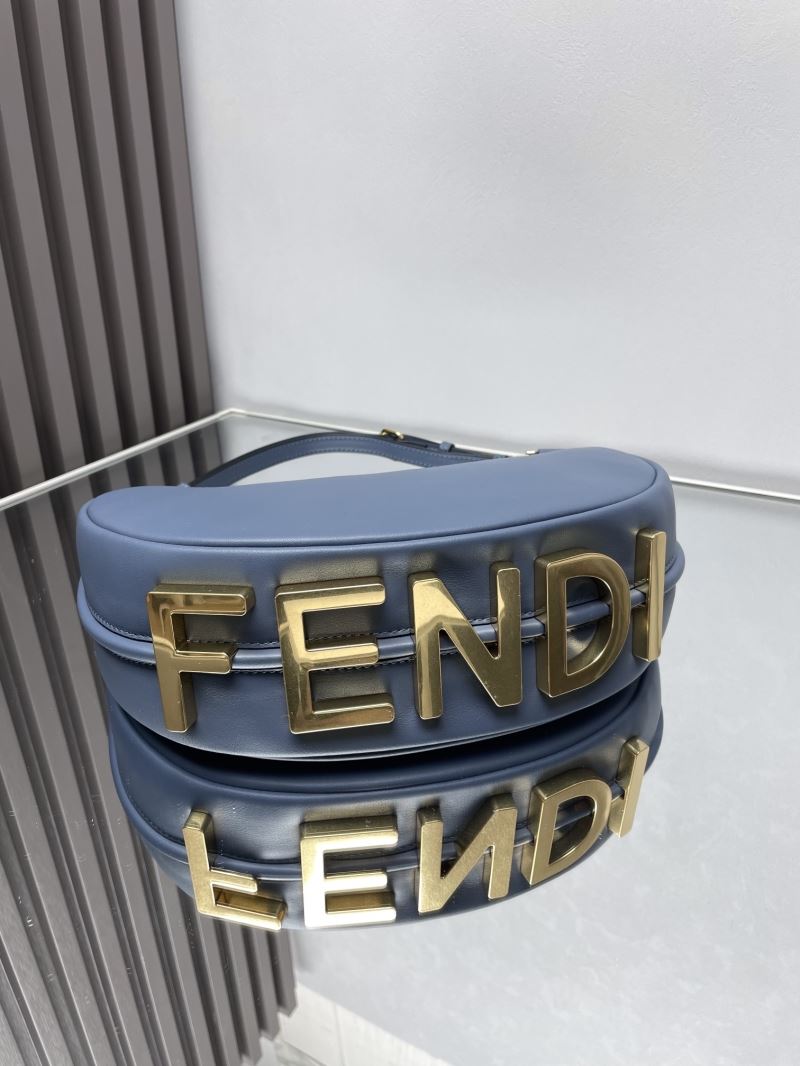 Fendi Satchel Bags